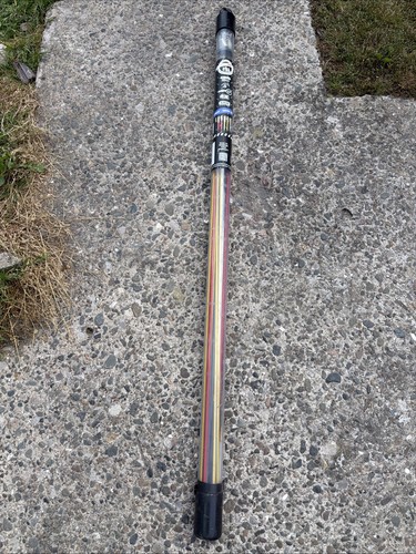 Super rod crmx - mega, set