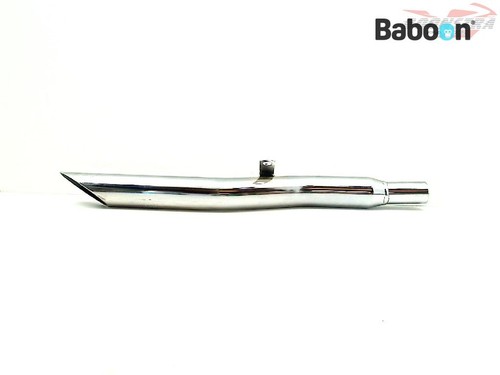 Exhaust muffler performance - muffler,