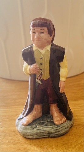 Royal doulton hn2914 bilbo - royal,