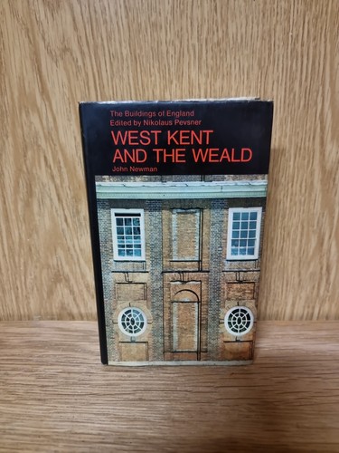 West kent and - and, the