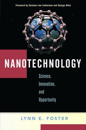 Nanotechnology science - nanotechnology:,