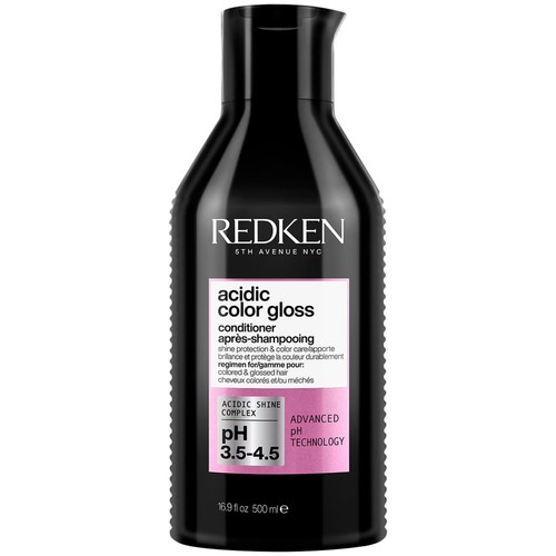 Redken acidic color gloss - color,
