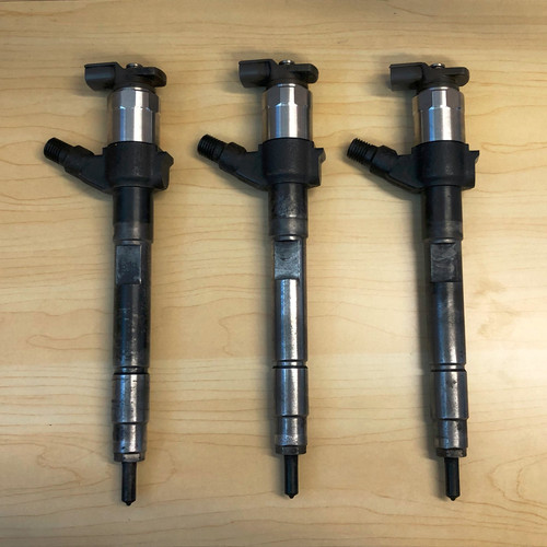 Fuel injector mitsubishi - fuel,