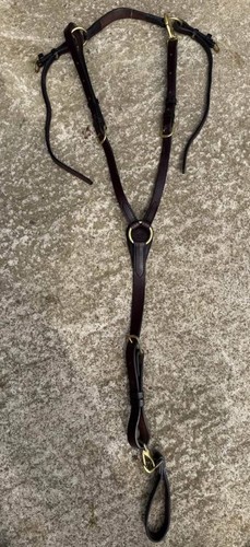 Small breastplate - small,