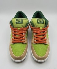 Nike dunk low pro - pro, men's