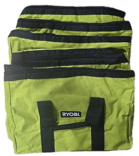 Ryobi contractor canvas tool - canvas,