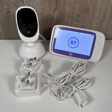 BT 088306 Video Baby Monitor