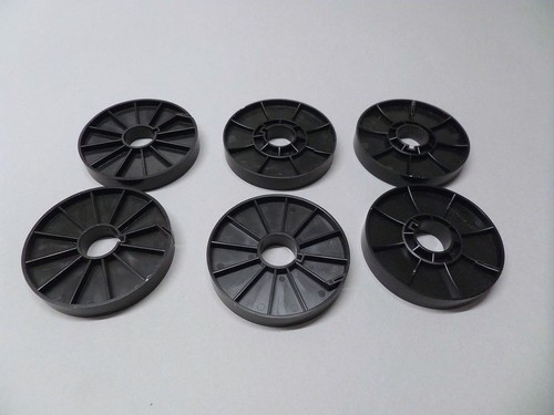 16mm cine film - cine, cores