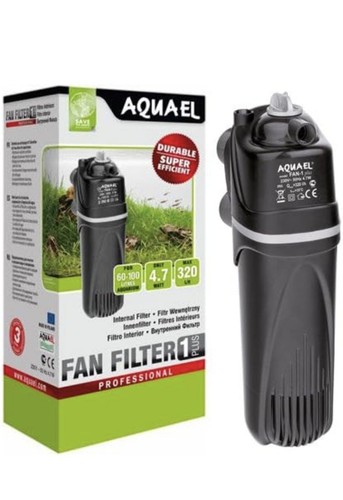 Aquael fan mikro - aquael, mini,
