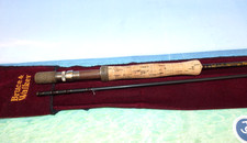 Bruce Walker Powerlite 10' 2pc