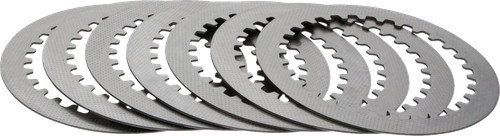Prox clutch steel - prox, plate