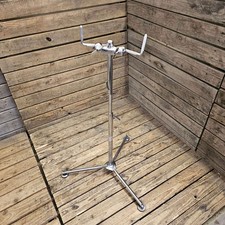 Premier Double Tom Drum Stand