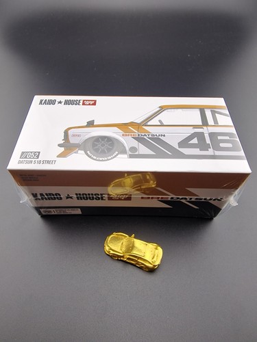 Kaido house mini - mini, gt