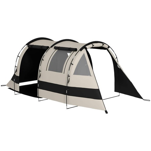 Four man two room - two,
