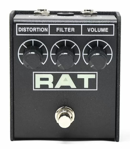 Pro rat classic - rat, 2,