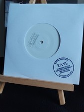 Raye Nightingale Lane Vinyl