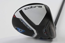 Cobra Aerojet Max #3 Wood /