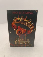Game of Thrones: The Complete