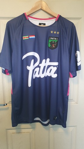 New patta advanced football - *new*,