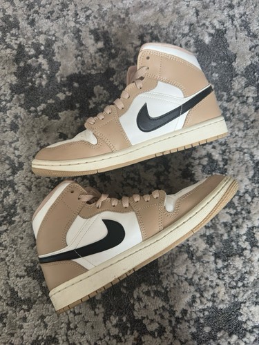 Nike air jordan - mid, trainers