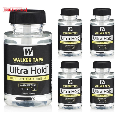 Walker tape ultra hold wig - walker,