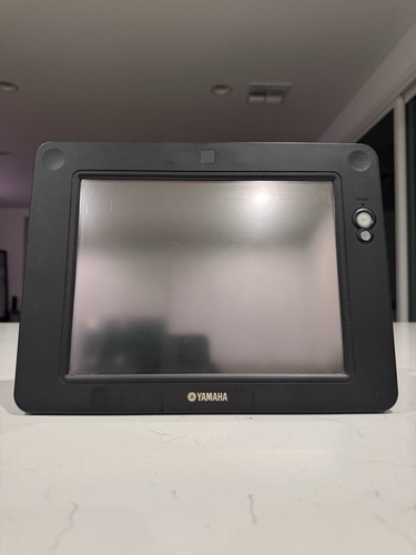 Yamaha tablet controller - yamaha,