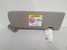 BMW 1 SERIES F20 2014 LEFT SUN