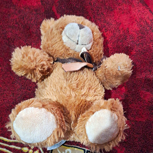 Keel toys keeleco brown - keel,