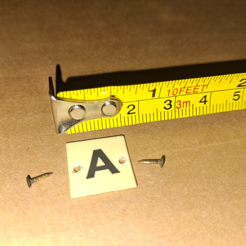 Pre war original meccano - pre,