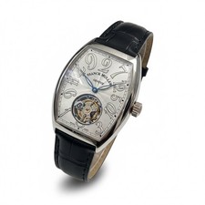 Franck Muller 7880 T CH Curvex