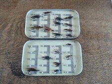 VINTAGE MALLOCH JAPANNED