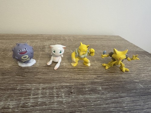 Pokemon tomy cgtsj branded - tomy,