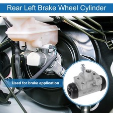 Rear Left Brake Wheel Cylinder