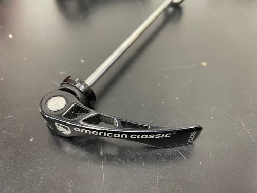 American classic quick - classic, lever