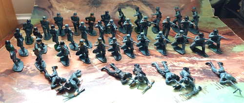Over airfix world - over,