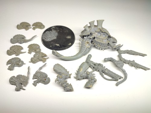 Oop carnifex 4th - oop, (thornback)
