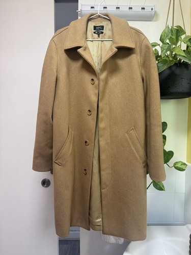 Mac coat beige - mac,