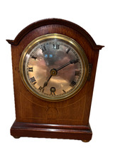 Mantle Clock, Antique and of