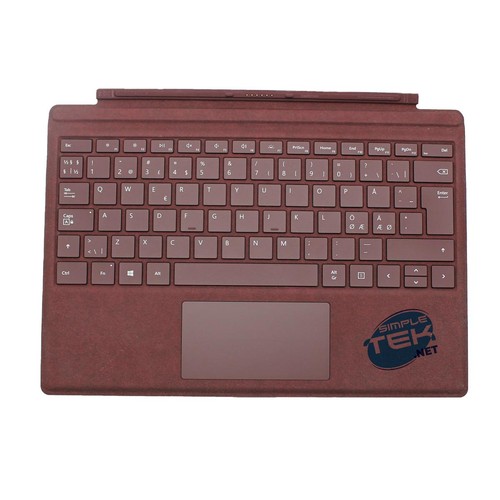 Microsoft original surface pro - microsoft,