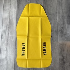Yamaha DT125R Seat Cover