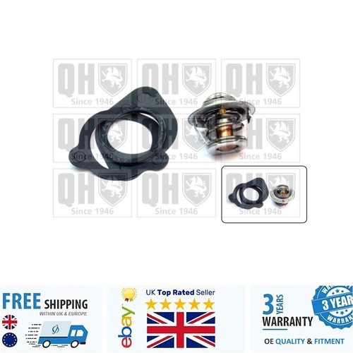 Coolant thermostat for - thermostat,