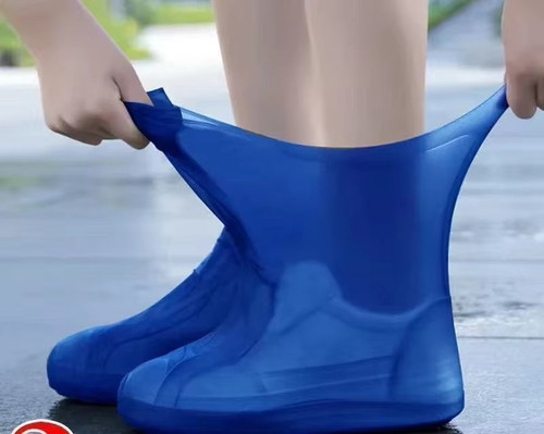 Pair silicone waterproof - 1,