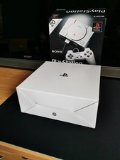 Sony PlayStation Classic - PlayStation Mini - 20 Games - Hardware Factory Sealed