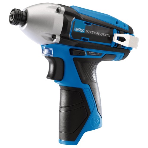 Draper storm force power - storm, 10.8v
