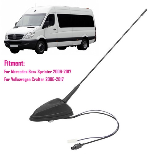 Antenna roof mounted radio - antenna,