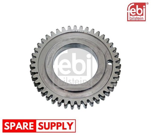 Gear camshaft for - gear,,