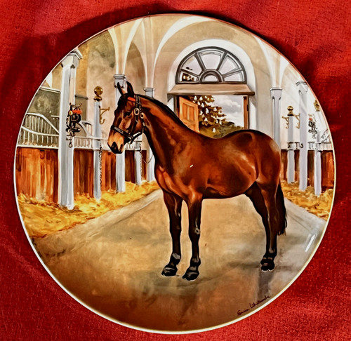 Spode the noble - the, 6