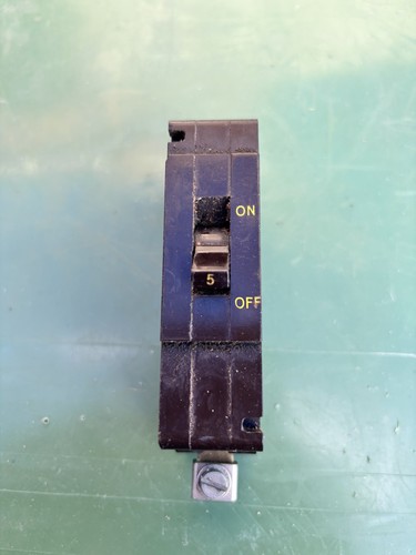 Crabtree c50 mcb amp type - crabtree, 2