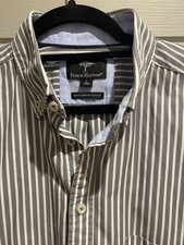 Fynch-Hatton Men's Long Sleeve