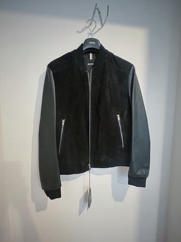 Hugo boss men black - hugo,